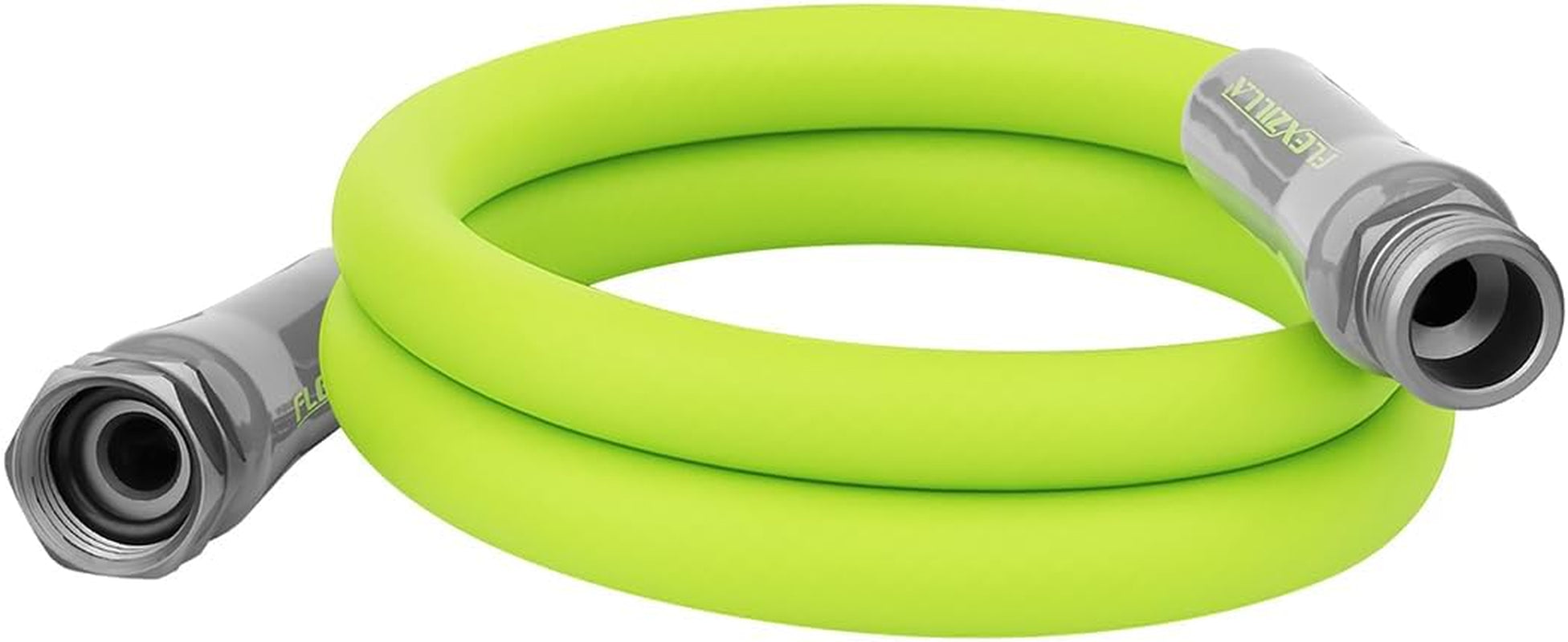 Tuyau d'arrosage ZillaGreen 5/8" (pouces) x 100' (pieds)