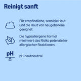 Lingettes pour bébé Amazon Ultra Sensitive, 1080 lingettes, non parfumées, paquet de 18 de 60 lingettes (anciennement marque Amazon, produit identique)
