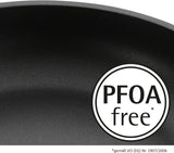 Poêle WMF Devil 28 cm induction, revêtement céramique Casseroles et poêles Naty Shop