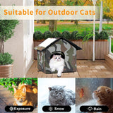 Couvertures et meubles, Animaux, Grottes et maisons, Chats, Lits pour chats, Chats - Lits, Matelas
