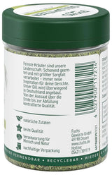 Aneth haché Fuchs, 20 grammes Condimente Naty Shop