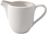 Villeroy & Boch For Me tasse à lait, porcelaine premium, blanc, 1 pièce