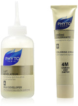 Coloration permanente, 5.3 Châtain Doré Clair Naty Shop Teinture cheveux multicolore