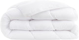 Abeil Couette Douceur Et Fraicheur Blanc Couette Feran Ice Soft And Fresh, Blanc, 240 X 260 Cm, Polyester, 240X260 Couettes et couettes Naty Shop 240X260