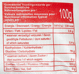 Riz parfumé Aroy-D, 100% riz à grains longs, 1 paquet (1 x 20 kg)