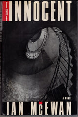L'Innocent : un roman étonnamment prémonitoire de l'auteur à succès du Sunday Times, Lessons.