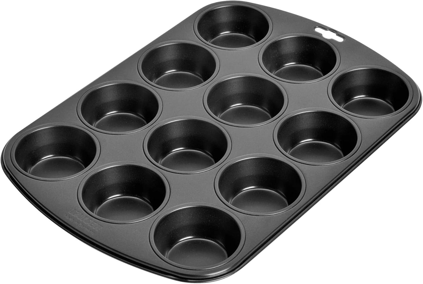Inspiration Kaiser originale, Moule pour 12 muffins 38 X 27 cm Naty Shop