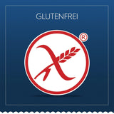 Pâtes Barilla Penne Rigate sans gluten à base de délicieux maïs et riz - parfaites pour les personnes atteintes de la maladie cœliaque ou d'intolérance au gluten (14 x 400 g)