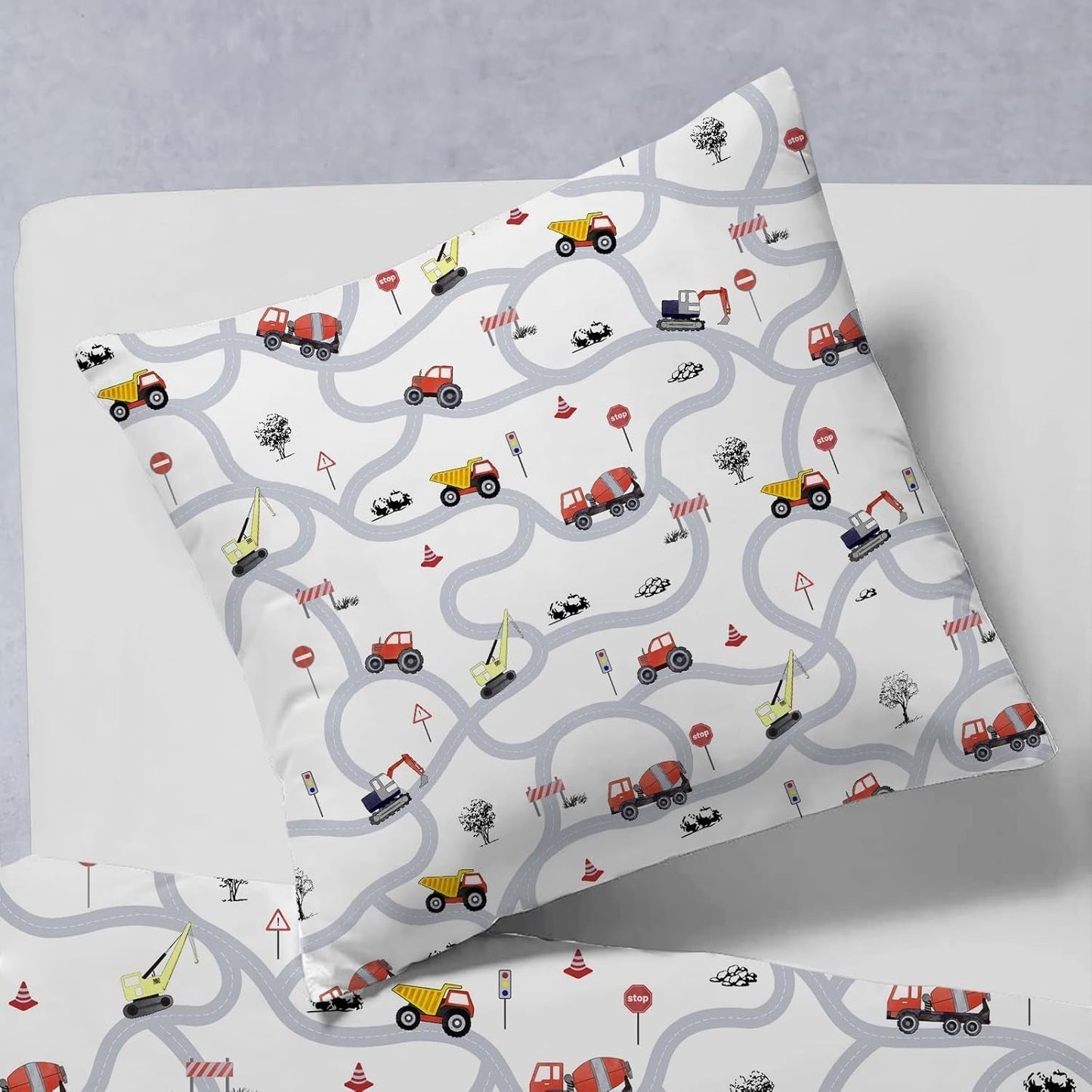 Linge de lit garçon, différents modèles Linge de lit - enfant Naty Shop