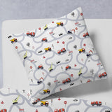 Linge de lit garçon, différents modèles Linge de lit - enfant Naty Shop