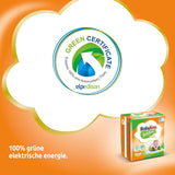 Lingettes humides sensibles, 90 x 60 cm, extra absorbantes, 14 pièces