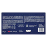 Bahlsen Favourite Collection S Pack de 6 Biscuits Croquants & Mélange de Gaufrettes Chocolat Noir Lait (6 x 161g / 966g)