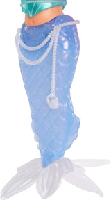 Mdr Surprise ! Tweens - Lola Waves Mermaid - Poupée mannequin avec queue changeante de couleur, nageoire mobile et jolis accessoires - Jouet pour enfants et collectionneurs à partir de 4 ans