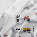 Linge de lit garçon, différents modèles Linge de lit - enfant Naty Shop