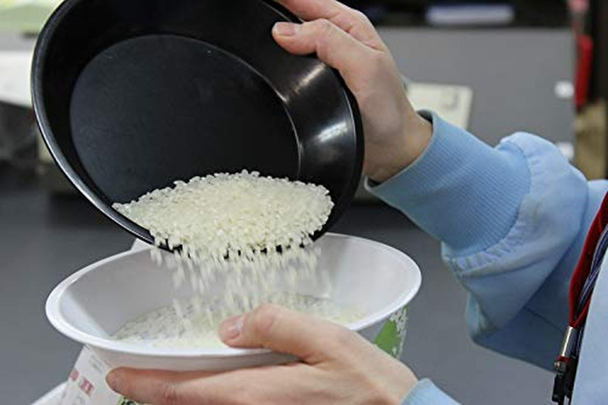 Riz à sushi AKAFUJI, Akitakomachi, 5000 g
