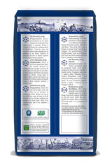 INDIA GATE Premium Basmati Rice – Riz aromatique et fin à grains longs d'Inde, grains longs fins (1 x 500 g)