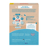 Milupa Milumil Pre, Lait en poudre pour bébés - Avec nutriments importants et sans huile de palme - 800 g Naty Shop