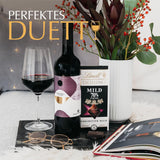 Lindt Excellence Barre de cacao à 78 pour cent - Barre végétalienne à persistance d'intensité de cacao 100 g Cadeau idéal