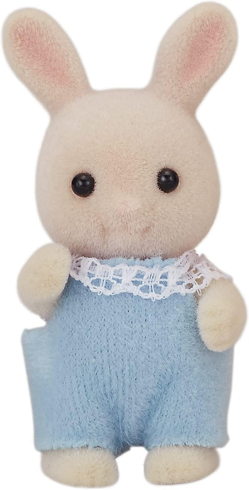 Sylvanian Families 5452 Téléphérique pour bébé - Ensemble de jeu pour maison de poupée