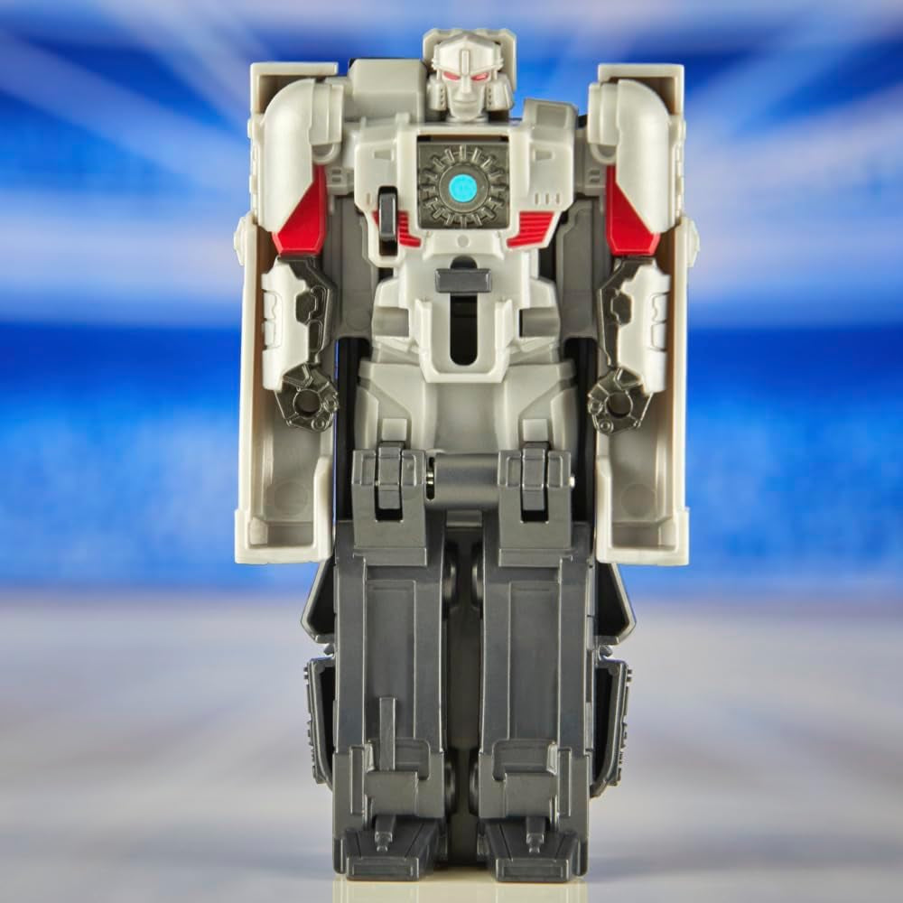 Transformers : One COG Changer Megatron (D-16) Figurine Figurines Naty Shop