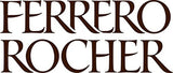 Ferrero Rocher - Spécialité pralinée croquante et crémeuse aux noix - 5 paquets de 16 pralines individuelles chacun