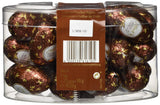 Mousse au chocolat Lindt aux œufs en chocolat | 450 g Chocolat au lait fourré d'une mousse au chocolat fondante | Chocolat de Pâques | Cadeau de chocolat | Oeufs de Pâques | Oeufs en chocolat