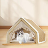 Couvertures et meubles, Animaux, Grottes et maisons, Chats, Lits pour chats, Chats - lits, matelas
