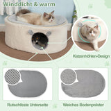 Couvertures et meubles, Animaux, Grottes et maisons, Chats, Lits pour chats, Chats - lits, matelas