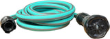 Magic Soft Smart 22,5 mètres - Tuyau d'irrigation de jardin, anti-nœud, anti-torsion, tuyau d'eau