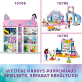 LEGO 4+ Gabby's Dollhouse Craft Fun avec boîte pour bébé, jeu de rôle, ensemble d'art et d'artisanat créatifs pour filles et garçons de 4 ans, modèle de maison de jouet 10795 Ensembles de construction Beuche den LEGO-Store