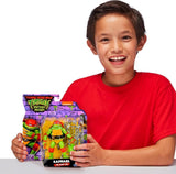 TEENAGE MUTANT NINJA Turtles - Figurine de base Raphaël Figurines Naty Shop