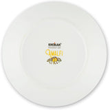 Service de table Excelsa Amalfi, 18 pièces, porcelaine