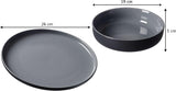 Service de table Ritzenhoff & Breker Jasper | 8 pièces