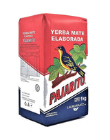 Thé Maté Traditionnel - 1 kg