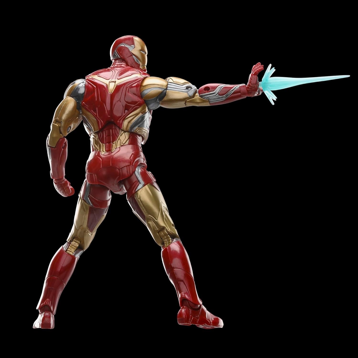 Marvel Legends Series Iron Man Mark LXXXV Avengers : Endgame Figurine 6 pouces Figurines Naty Shop