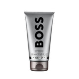 BOSS, gel douche, parfum oriental boisé pour homme aux notes de cannelle et de musc, 150 ml Douche et bain Naty Shop