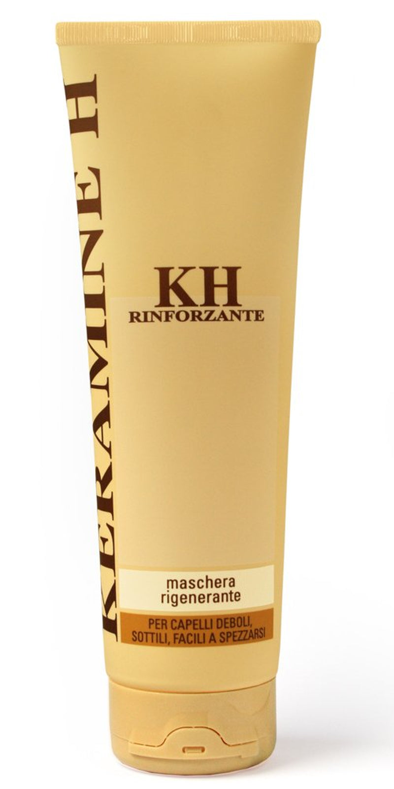 Masque régénérant - 250 ml, 21 Masque capillaire Naty Shop Titre par défaut