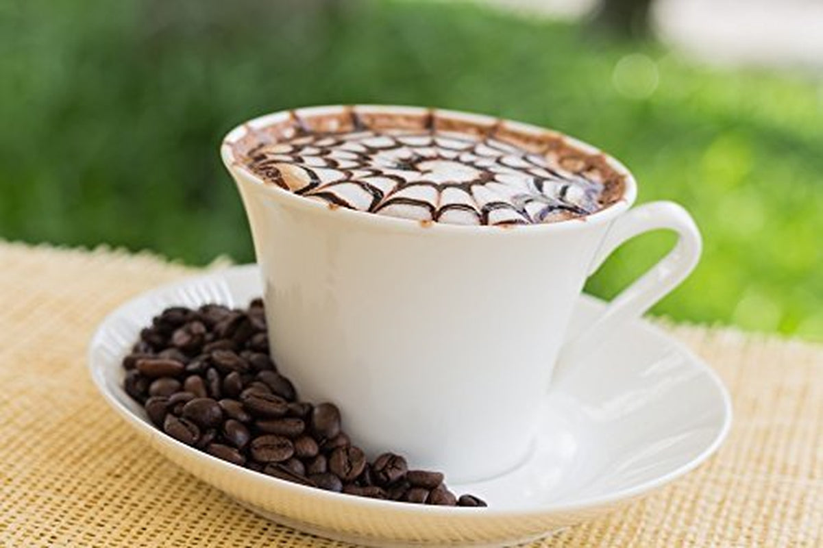 Café aromatisé Vanille, 500 g, Ganze Bohne