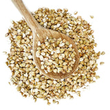 PassionBio sarrasin bio 2 kg - emballage refermable - qualité crudité