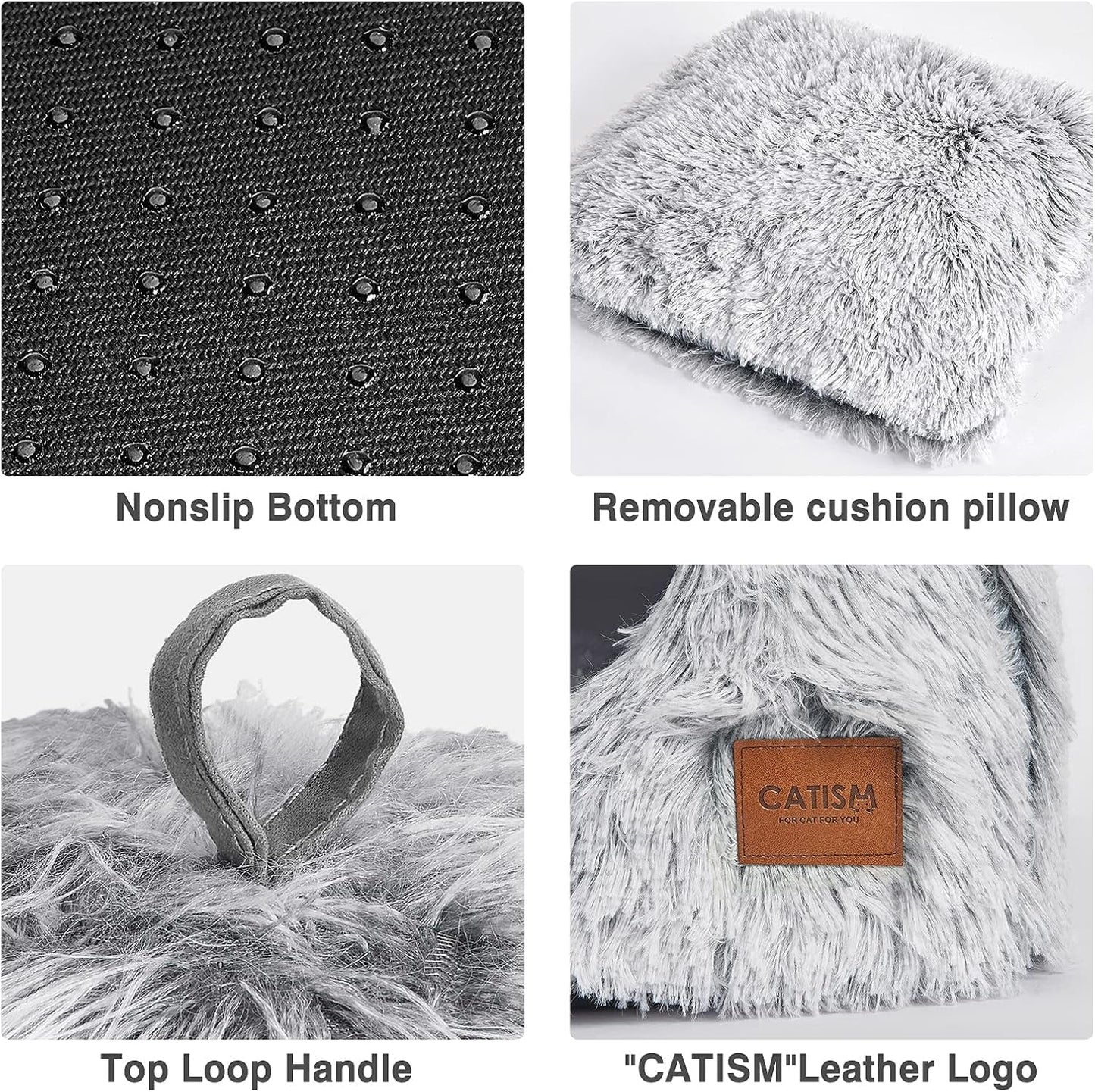 Couvertures et meubles, Animaux, Grottes et maisons, Chats, Lits pour chats, Chats - lits, matelas
