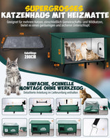 Couvertures et meubles, Animaux, Grottes et maisons, Chats, Lits pour chats, Chats - Lits, Matelas