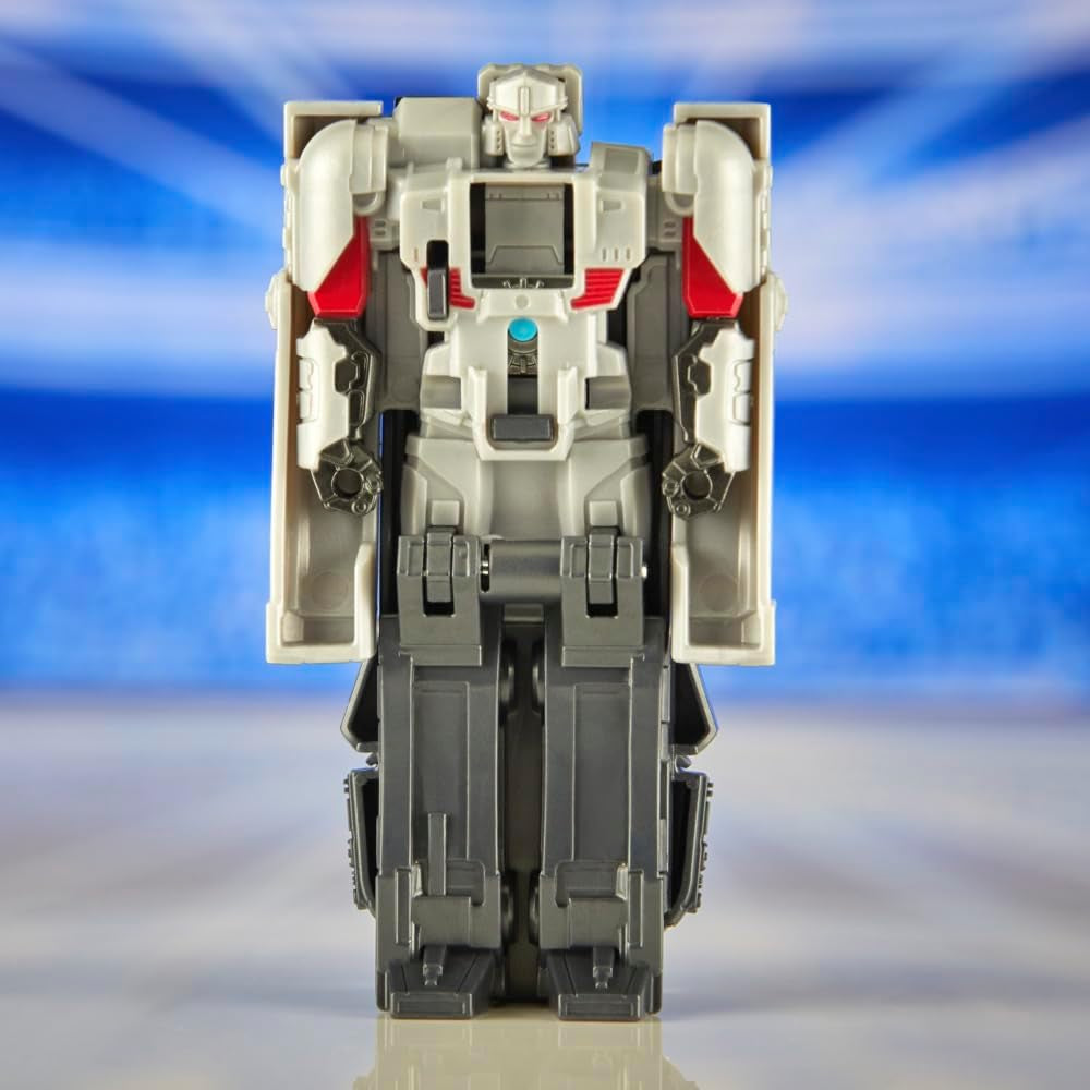 Transformers : One COG Changer Megatron (D-16) Figurine Figurines Naty Shop