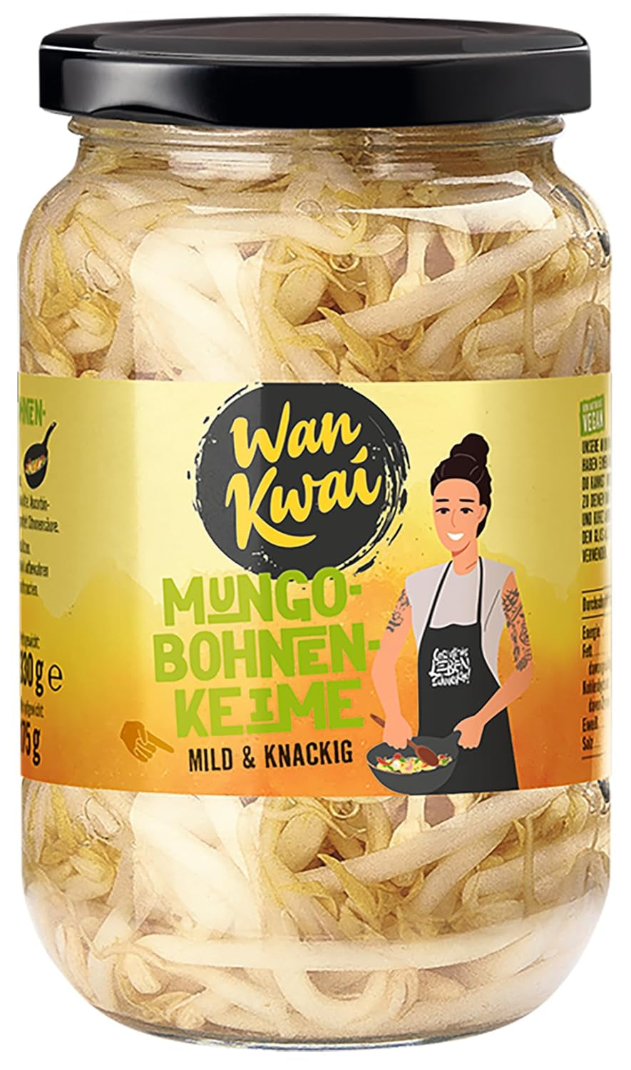 Rouleau de papier de riz d'été Wan Kwai 200 g – Nécessite un léger trempage, parfait pour les rouleaux de printemps croustillants, les rouleaux d'été frais ou les raviolis cuits à la vapeur.
