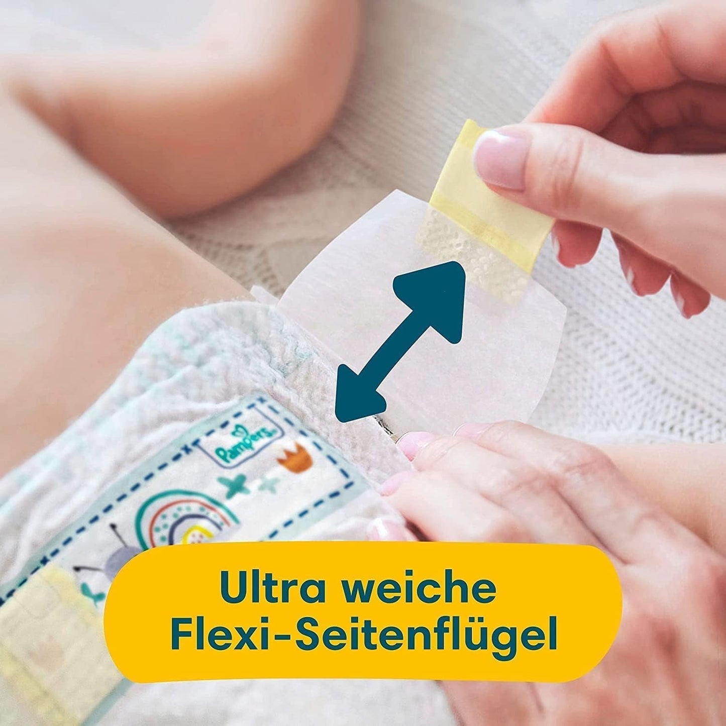 Premium Protection Starter Pack 1 et lingettes humides Aqua
