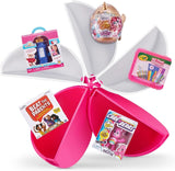5 Dossier de collection Surprise Toy Mini Brands Série 2 et 3 capsules Surprise de ZURU Figurines Naty Shop