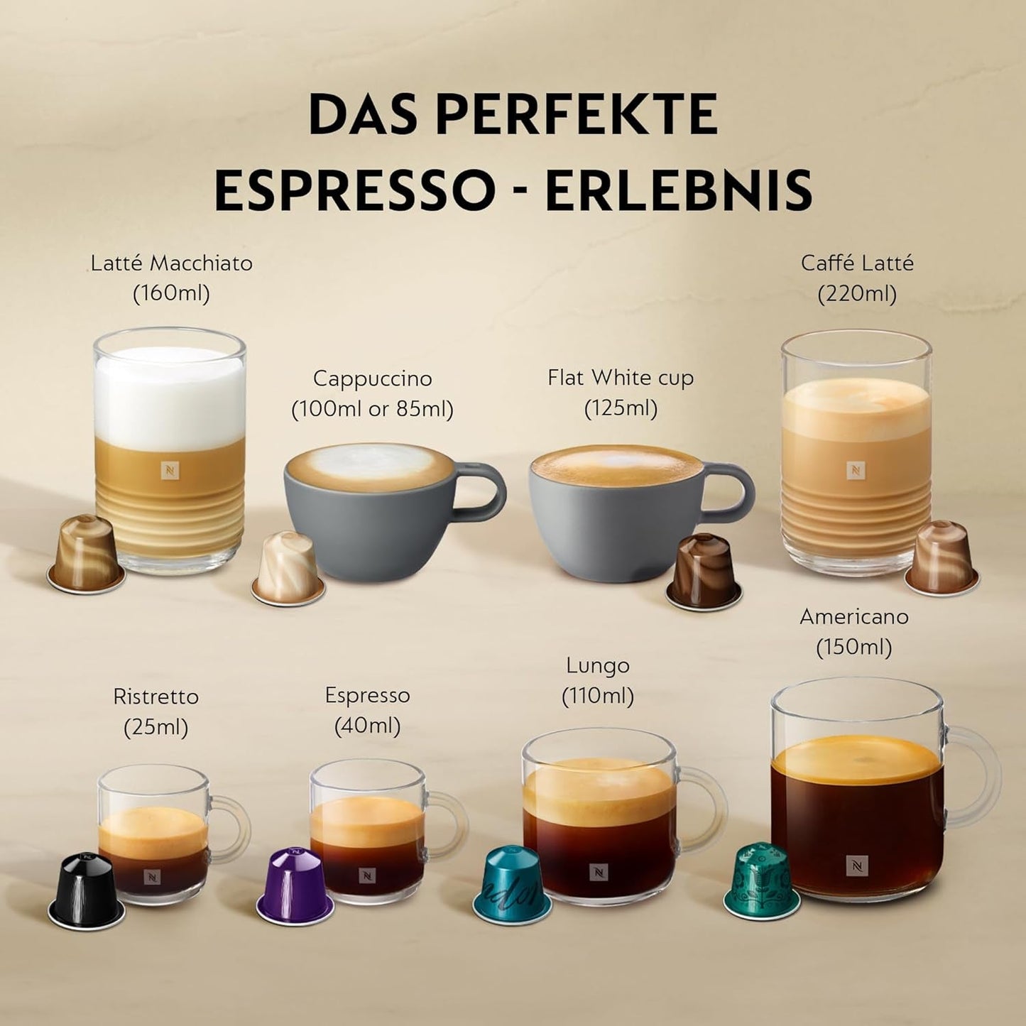 Machine à expresso Sage Nespresso Creatista Pro, acier inoxydable, acier inoxydable brossé