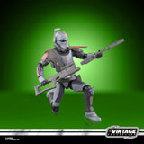 Star Wars Vintage Crosshair Collection, Star Wars : Bad Batch Action Figure à collectionner (9,5 cm) Figurines Naty Shop