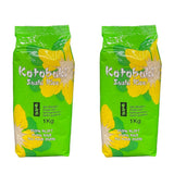 Riz pour sushi, 1 kg