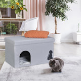 Couvertures et meubles, Animaux, Grottes et maisons, Chats, Lits pour chats, Chats - lits, matelas