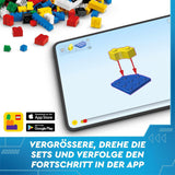 LEGO I - Simply Incorrigible 4 Minions et la machine à bananes pour I - Simply Incorrigible 4 Minions pour enfants Cadeau créatif pour garçons et filles de 6 ans 75580 Jeux de construction Beuche den LEGO-Store